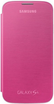 Чехол для Samsung Galaxy S4 Samsung Pink